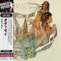Purchase Odyssey - Odyssey (Japanese Edition)