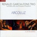 Buy Renaud Garcia-Fons - Arcoluz Mp3 Download