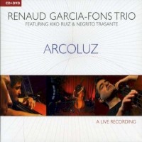 Purchase Renaud Garcia-Fons - Arcoluz