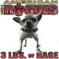 Buy The American Rogues - 3 Lbs. Of Rage Mp3 Download