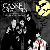 Purchase The Casket Creatures - Tales From The Unknown