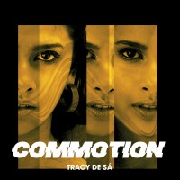 Purchase Tracy De Sá - Commotion