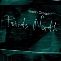 Purchase Vardan Ovsepian - Points North