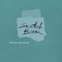 Purchase Vardan Ovsepian - Sketch Book