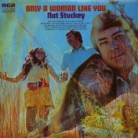 Purchase Nat Stuckey - Only A Woman Like You (Vinyl)