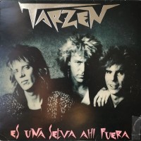 Purchase Tarzen - Es Una Selva Ahi Fuera