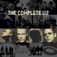 Purchase U2 - The Complete U2 (Hasta La Vista Baby!) CD54