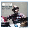 Buy Vin Morgan & Lone Ark - Iroko Showcase, Vol. 3: Give Thanks Mp3 Download