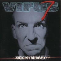 Purchase Virus 7 - Sick In The Head