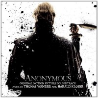 Purchase Harald Kloser & Thomas Wander - Anonymous (Original Motion Picture Soundtrack)