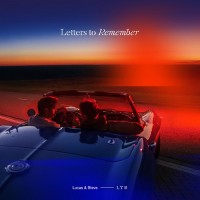 Purchase Lucas & Steve - Letters To Remember