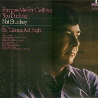 Purchase Nat Stuckey - Forgive Me For Calling You Darling (Vinyl)