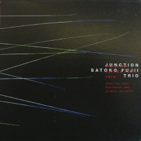 Purchase Satoko Fujii Trio - Junction