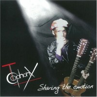 Purchase T-Cophony - Sharing The Emotion