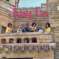 Purchase The Lewis Family - Just Us (Vinyl)