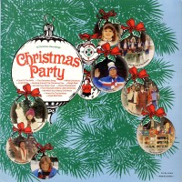 Purchase VA - Christmas Party (Vinyl)