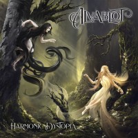 Purchase Alvablot - Harmonic Dystopia