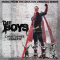 Purchase Christopher Lennertz - The Boys (Music From The Amazon Original Series) Mp3 Download