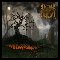 Purchase Demon Incarnate - Leaves Of Zaqqum