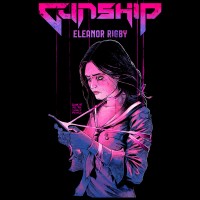 Purchase Gunship - Eleanor Rigby (CDS)