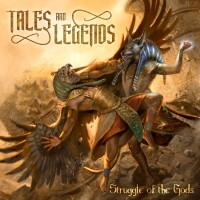 Purchase Tales And Legends - Struggle Of The Gods