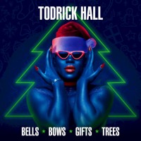 Purchase Todrick Hall - Bells, Bows, Gifts, Trees (CDS)