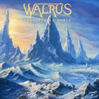Purchase Walrus - Unstoppable Force