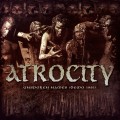 Buy Atrocity - Unspoken Names (Demo 1991) Mp3 Download