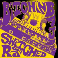 Purchase Bitchin Bajas - Switched On Ra