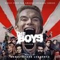 Purchase Christopher Lennertz - The Boys: Season 2 (Music From The Amazon Original Series) Mp3 Download