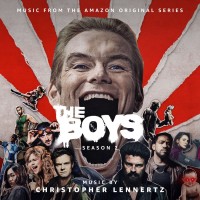 Purchase Christopher Lennertz - The Boys: Season 2 (Music From The Amazon Original Series)