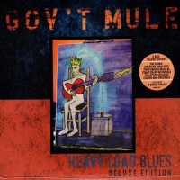 Purchase Gov't Mule - Heavy Load Blues (Deluxe Edition) CD1