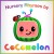 Buy Cocomelon - Nursery Rhymes By Cocomelon Mp3 Download