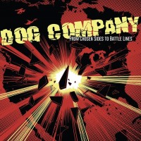 Purchase Dog Company - From Chosen Sides To Battle Lines