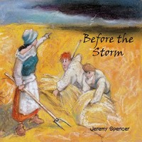 Purchase Jeremy Spencer - Before The Storm
