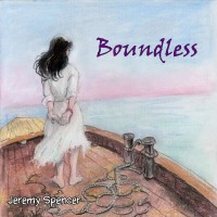 Purchase Jeremy Spencer - Boundless