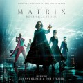 Buy Johnny Klimek & Tom Tykwer - The Matrix Resurrections Mp3 Download