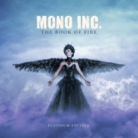 Purchase Mono Inc. - The Book Of Fire (Platinum Edition)