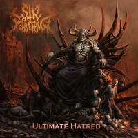 Purchase Sin Deliverance - Ultimate Hatred