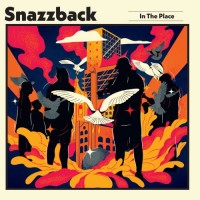 Purchase Snazzback - In The Place