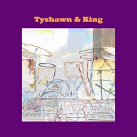 Purchase Tyshawn Sorey & King Britt - Tyshawn & King