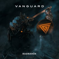 Purchase Vanguard - Ragnarök (CDS)