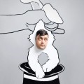 Buy Nate Bargatze - Full Time Magic Mp3 Download