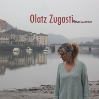 Purchase Olatz Zugasti - Orion Zuzenean