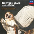 Buy Paul Kelly, James Ledger, Alice Keath & Seraphim Trio - Thirteen Ways To Look At Birds Mp3 Download