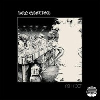 Purchase Ron English - Fish Feet (Vinyl)