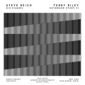 Buy Steve Reich & Terry Riley - Six Pianos & Keyboard Study # 1 Mp3 Download