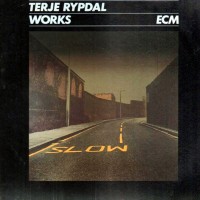 Purchase Terje Rypdal - Works (Vinyl)