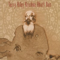 Purchase Terry Riley - Terry Riley Krishna Bhatt Duo CD1