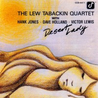 Purchase The Lew Tabackin Quartet - Desert Lady